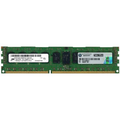 HP DDR3 2GB MT18JSF25672PDZ-1G4G1FE – Zbozi.Blesk.cz