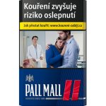Pall Mall Red R163 – Sleviste.cz