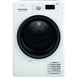 Sušička Whirlpool FFT M11 72B EE