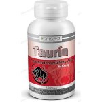 Kompava Taurin 600 mg 120 kapslí – Hledejceny.cz