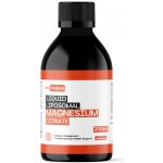 BioMedical Liposomal Magnesium Citrate 200ml – Hledejceny.cz