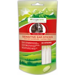 Bogar bogacare Sensitive Ear Sticks 30 ks