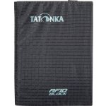 Tatonka Card Holder 12 Rfid B Cestovní peněženka 10022462TAT black – Zboží Mobilmania