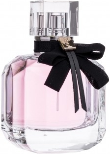 Yves Saint Laurent Mon Paris parfémovaná voda dámská 50 ml od 1 570 Kč -  Heureka.cz