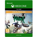 Trials Rising (Gold) – Zboží Mobilmania