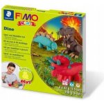 Fimo Staedtler Sada kids Form & Play Dinosauři – Sleviste.cz