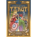 Synergie Publishing Tarot – Zboží Mobilmania