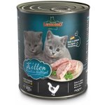 Leonardo Kitten bohaté na kuřecí maso 800 g – Zbozi.Blesk.cz