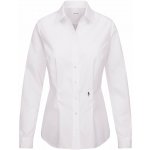 Seidensticker 0613 LSL Dámská košile s dlouhým rukávem white – Zbozi.Blesk.cz