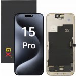 LCD Displej Apple iPhone 15 Pro – Zboží Živě