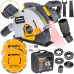 POWERMAT PM-BE-3000 – Sleviste.cz