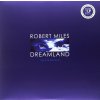 Miles Robert - Dreamland -Deluxe/Lp+cd- LP