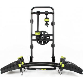 Buzzrack pilot 2025 4x4