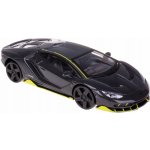 Bburago Auto Street Fire kov/plast mix druhů v krabičce 13x6x5 ks v boxu 1:43 – Zboží Mobilmania