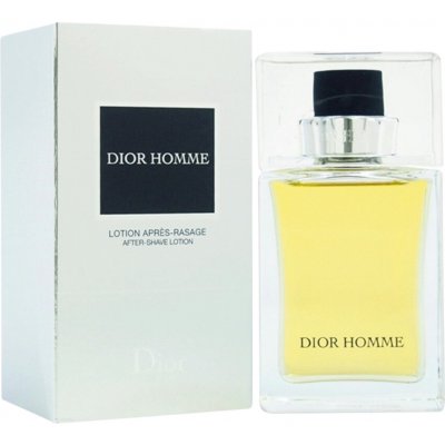 Dior Homme voda po holení 100 ml – Zboží Dáma
