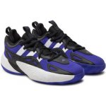 adidas Trae Unlimited IG6694 modrá – Zboží Mobilmania