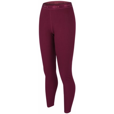 MOOA Singlebase Active červená – Zboží Dáma