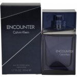 Calvin Klein Encounter toaletní voda pánská 50 ml – Hledejceny.cz