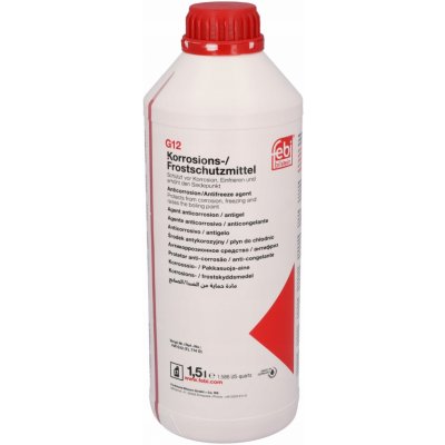 Febi Bilstein 01381 1,5 l – Zboží Mobilmania