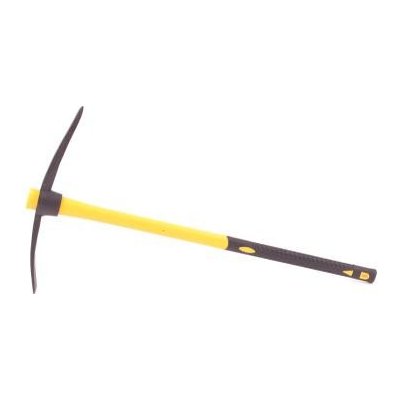 J.A.D. Tools 7480 Krumpáč kovaný 2,5 kg s fiberglassovou násadou – Zbozi.Blesk.cz