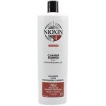 Nioxin System 4 Cleanser Čistící šampon 1000 ml – Sleviste.cz