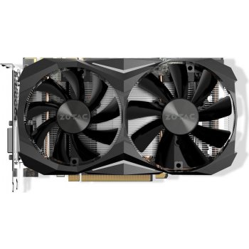 Zotac GeForce GTX 1080 Ti mini 11GB DDR5X ZT-P10810G-10P