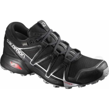 Salomon Speed Cross Vario 2 Gtx GORETEX 398468 29 V0 černé