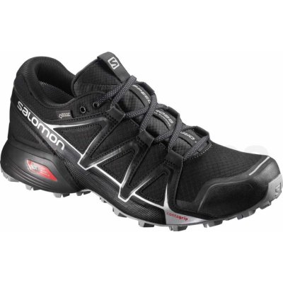 Salomon Speed Cross Vario 2 Gtx GORETEX 398468 29 V0 černé – Zboží Mobilmania