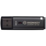 Kingston IronKey Locker+ 50 G2 32GB IKLP50G2/32GB – Zboží Mobilmania