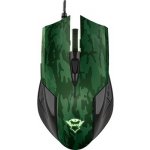 Trust GXT 781 Rixa Camo Gaming Mouse & Mouse Pad 23611 – Sleviste.cz