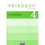 Příroda 4 ročník metodická příručka Fraus – Hledejceny.cz