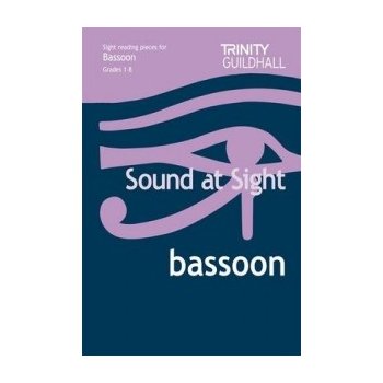 Sound at Sight Bassoon Grades 1-8