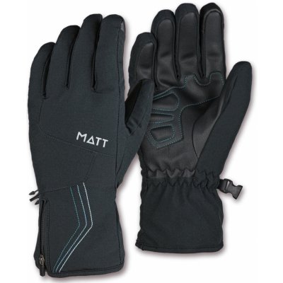 Matt 3307 Anayet Gloves black