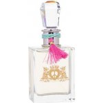 Juicy Couture Peace, Love & Juicy Couture parfémovaná voda dámská 100 ml – Zboží Mobilmania