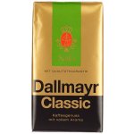 Dallmayr Classic mletá 0,5 kg – Sleviste.cz