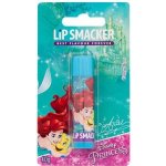 Lip Smacker Disney Princess Ariel dětský balzám na rty s příchutí Calypso Berry 4 g – Hledejceny.cz