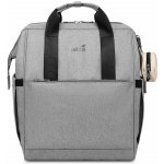 Engelis Mina Grey Šedá 14 l – Zboží Mobilmania