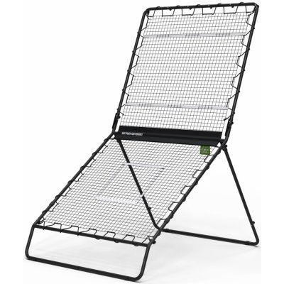 EXIT Padel odrazová síť Smash 202 x 124 x 164 cm – Zbozi.Blesk.cz