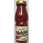 Nature NoTea Gabík Ovocný nektar Jahoda 200 ml – Zboží Mobilmania