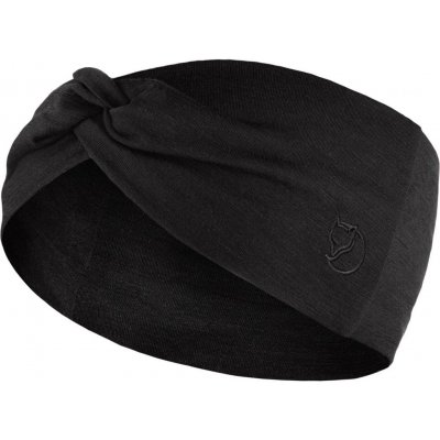 Fjällräven Abisko Wool 550/Black – Zboží Mobilmania
