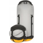SEA TO SUMMIT Evac Ultralight Compression Dry Bag 20 l – Zboží Mobilmania