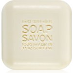 Scottish Fine Soaps mýdlo v plechu Černý pepř a ostropestřec 100 g – Zboží Dáma