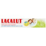 Lacalut dětská 4-8 50 ml – Hledejceny.cz