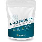 4fitness L Citrulin Citrulline 400 g – Hledejceny.cz