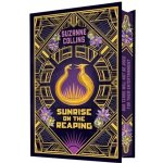 Sunrise on the Reaping: Collector's Edition (A Hunger Games Novel) – Zboží Dáma