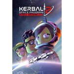 Kerbal Space Program 2 – Sleviste.cz