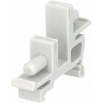 Eleman držák nul.lišty 10x10 NSCHT 4 na DIN lištu – Sleviste.cz