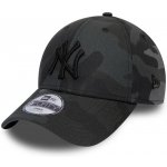 New Era 940K MLB League Essential New York Yankees černá – Zbozi.Blesk.cz