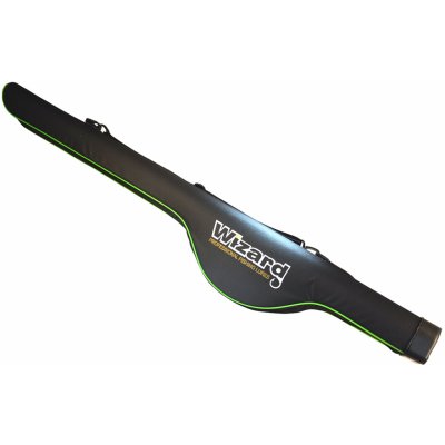 Wizard Pevné pouzdro na pruty 120 cm – Hledejceny.cz
