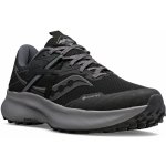 Saucony RIDE 15 TR GTX black/charcoal – Zboží Dáma